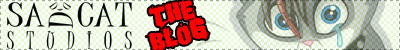 SADCAT STUDIOS Blog